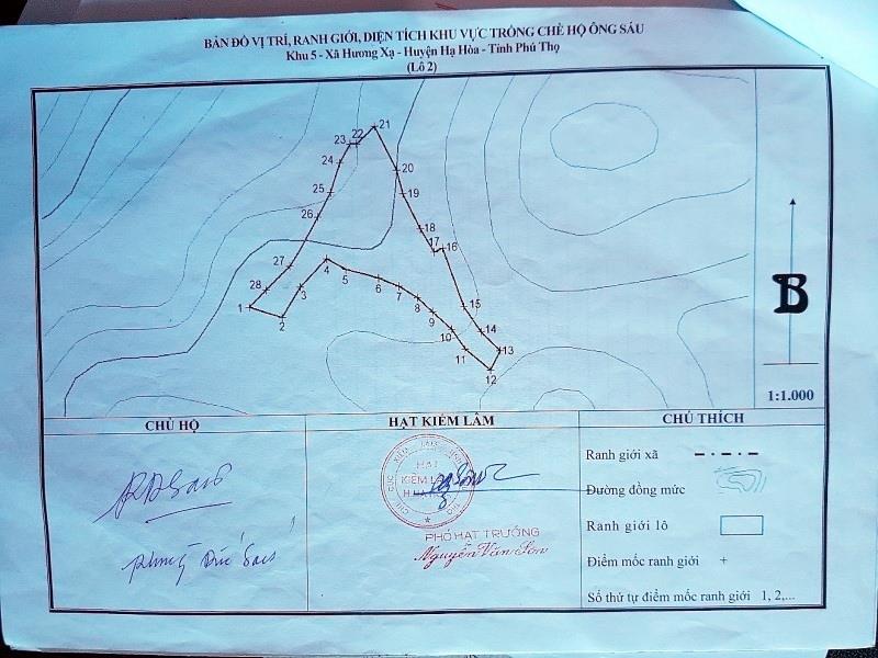 Ghi rõ mục đích viết đơn của mình