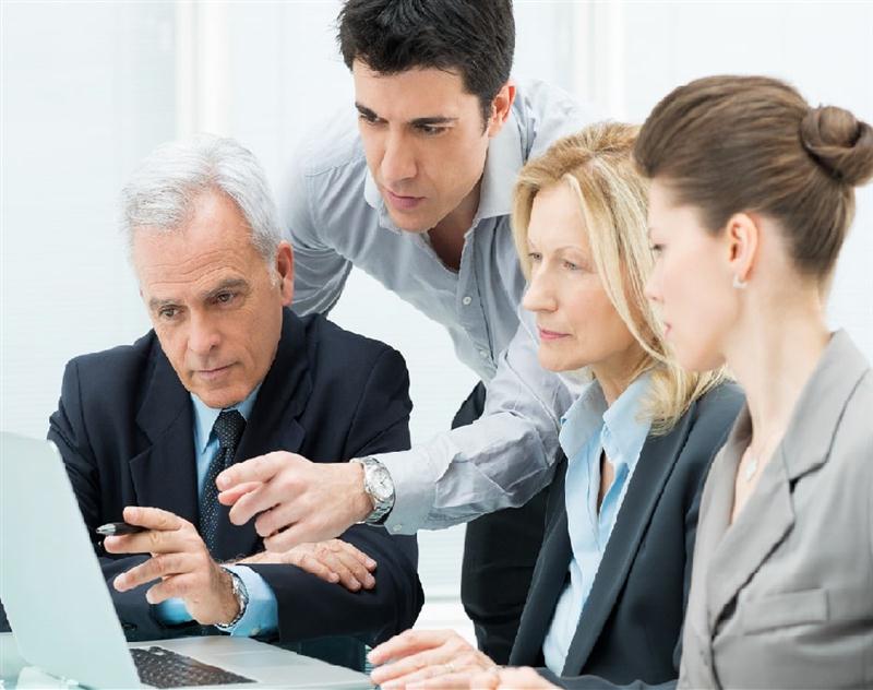  Mục đích tạo lập mẫu biên bản làm việc cho đoàn kiểm tra