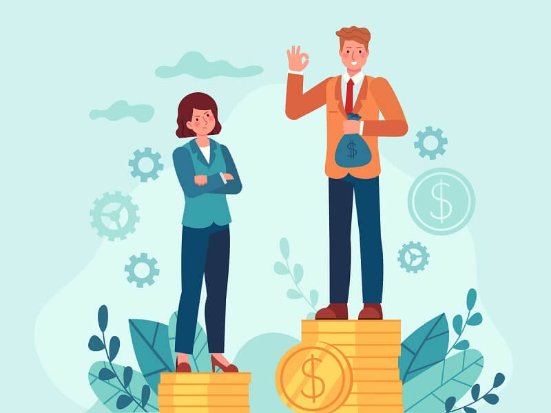 Giám đốc chiến lược có mức lương hấp dẫn