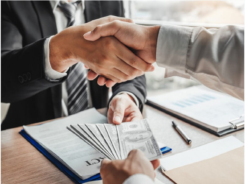 Nhân viên quản lý sản phẩm có mức lương khá cao so với mặt bằng chung