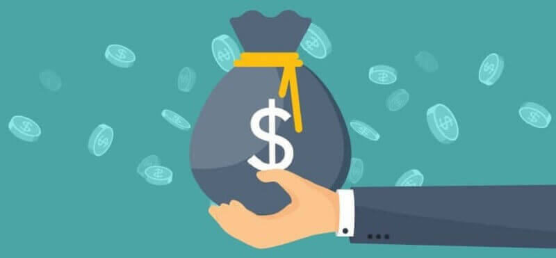 Mức lương của sinh viên mới ra trường khá cao