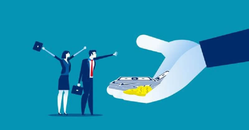 Mức lương của nhân viên thiết kế website được đánh giá là cao