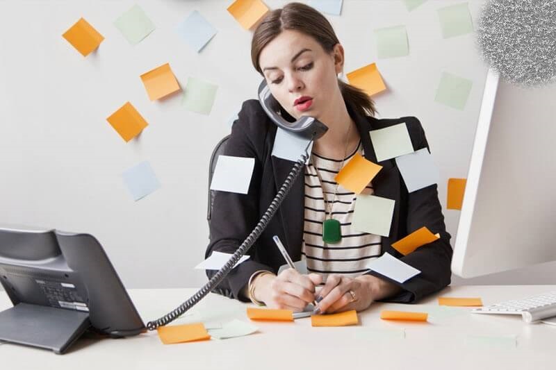 Đặc điểm của ngành quản trị văn phòng 