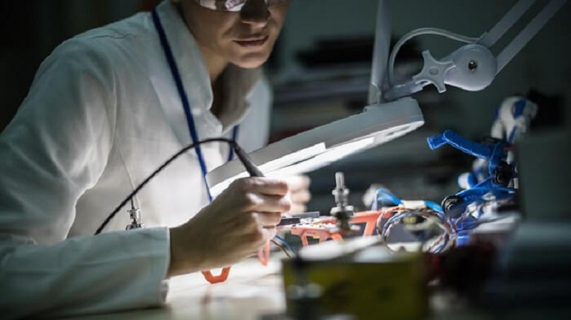 Các kỹ năng cần thiết của ngành kỹ thuật y sinh