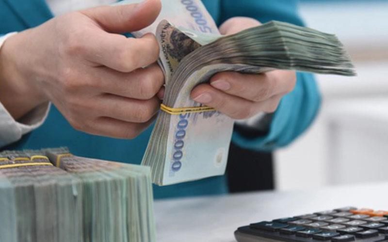 Lương nhân viên nhân sự tiền lương