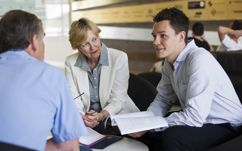 Mức thu nhập của Recruitment Consultant