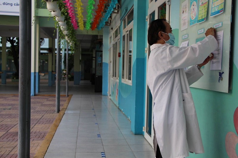 Mỗi cán bộ chỉ được hưởng khoản phụ cấp ở mức cao nhất