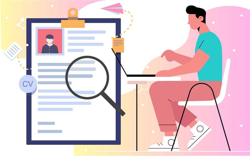 Xem lại khả năng của mình