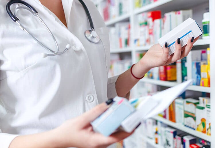 Khả năng của bạn trong ngành dược