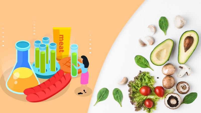 Mục tiêu dài hạn cho ứng viên Công nghệ thực phẩm có kinh nghiệm