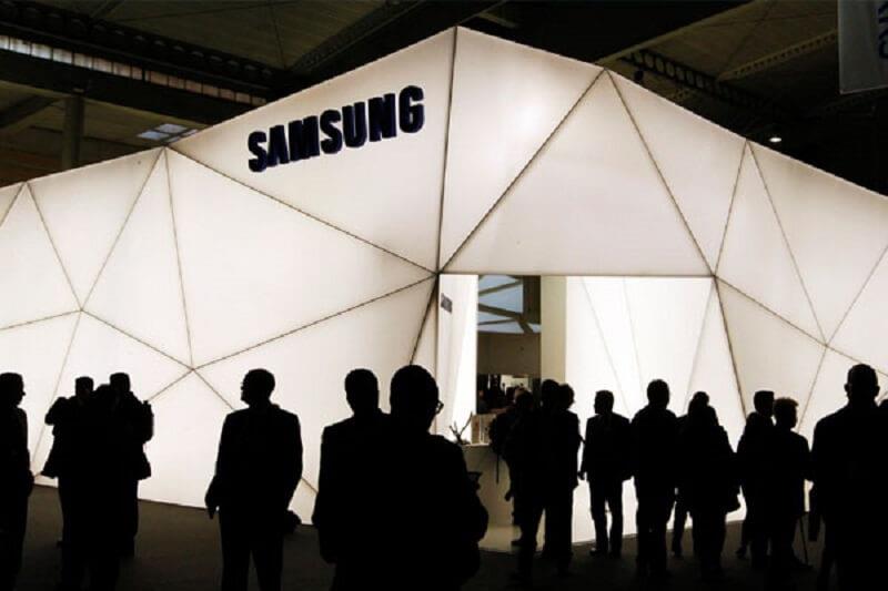 Mục tiêu của bạn khi làm tại Samsung là gì