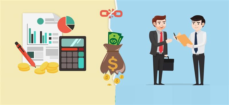 Những mục tiêu chính của kế toán quản trị