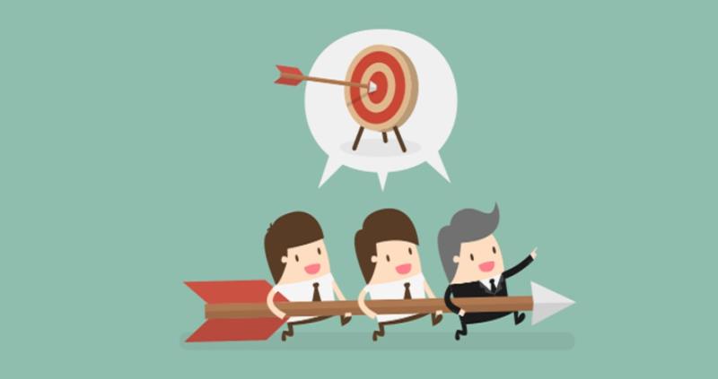 Mục tiêu nghề nghiệp dành riêng cho từng công ty dự tuyển