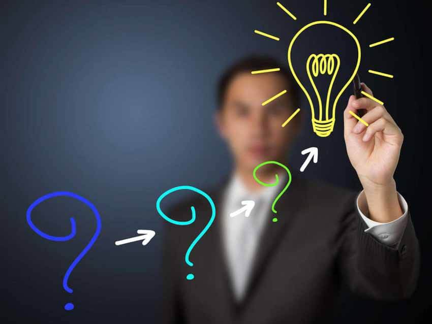 Viết thời gian suy nghĩ về định hướng của mình