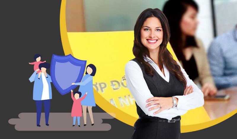 Lưu ý trình bày hiệu quả của mục tiêu nghề nghiệp trong CV bảo hiểm