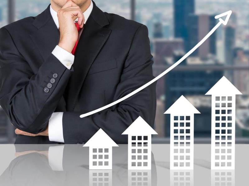 Viết mục tiêu nghề nghiệp bất động sản