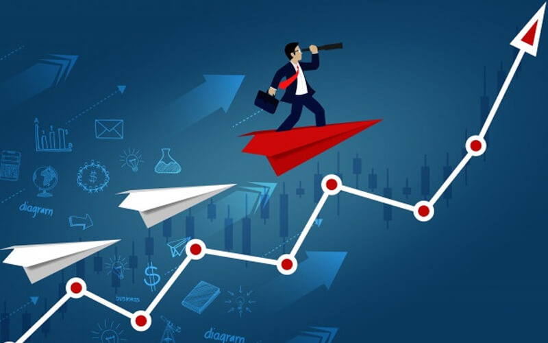 Xây dựng mục tiêu giúp bạn trở thành người có kế hoạch