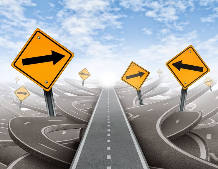 Lưu ý khi xây dựng mục tiêu cho bản thân