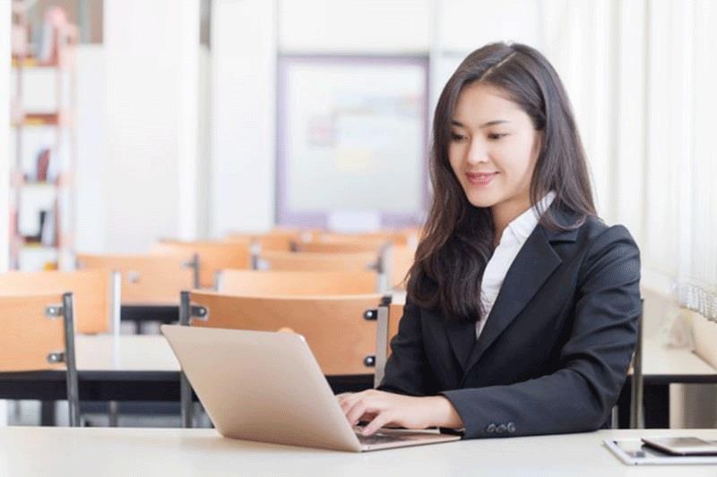 Mục tiêu nghề nghiệp của nhân viên chứng từ