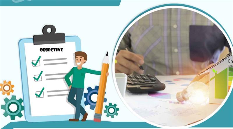 Ví dụ về mục tiêu nghề nghiệp nhân viên chứng từ