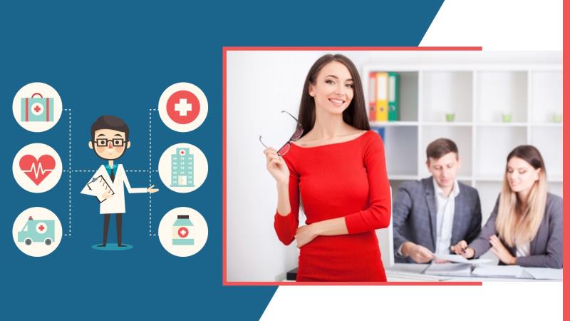 Mục tiêu nghề nghiệp điều dưỡng viên cần ngắn gọn, súc tích