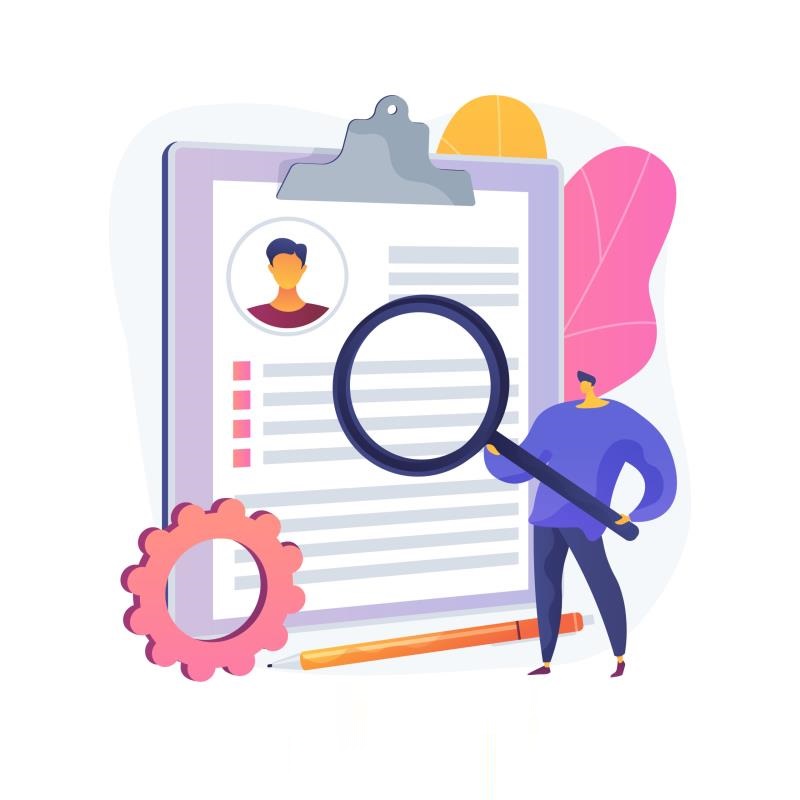 Mẫu mục tiêu nghề nghiệp CV IT Helpdesk