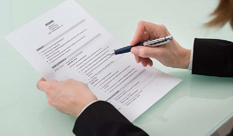 Một vài ví dụ về mục tiêu nghề nghiệp kỹ sư điện