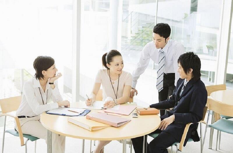 Kinh nghiệm viết mục tiêu nghề nghiệp văn phòng nhân viên