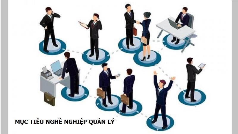 Viết mục tiêu nghề nghiệp quản lý chất lượng