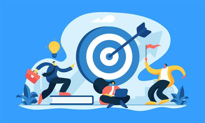 Tìm hiểu cách thiết lập mục tiêu theo nguyên tắc Smart