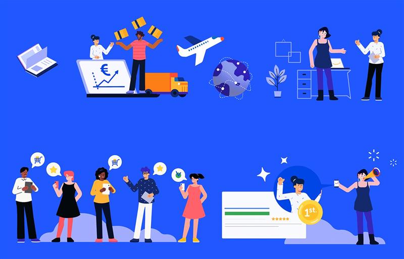 Đảm bảo mục tiêu có tính đo lường – Measurable