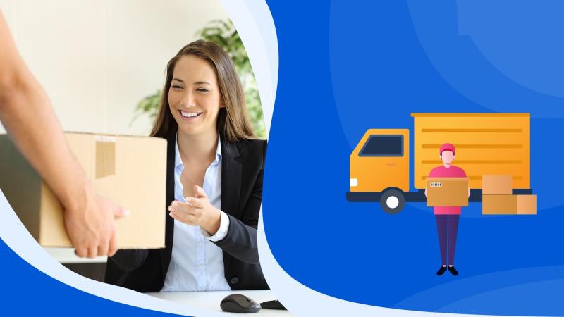 Viết mục tiêu nghề nghiệp thủ kho dài hạn