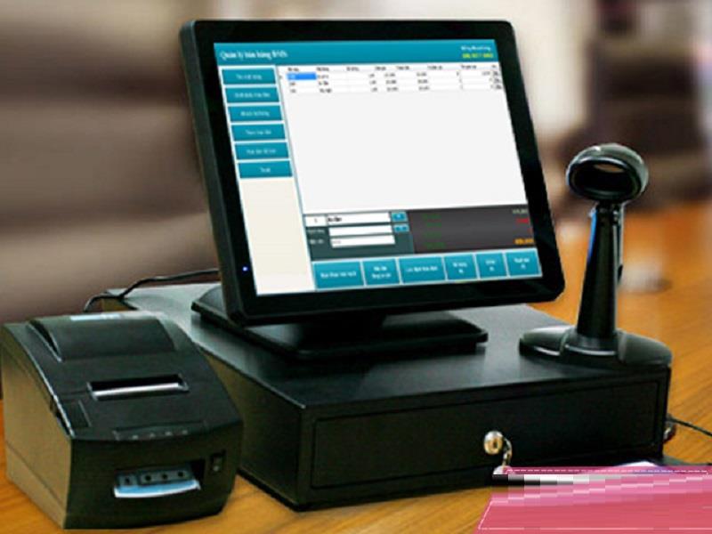 Khám phá mục tiêu nghề nghiệp thu ngân chuẩn