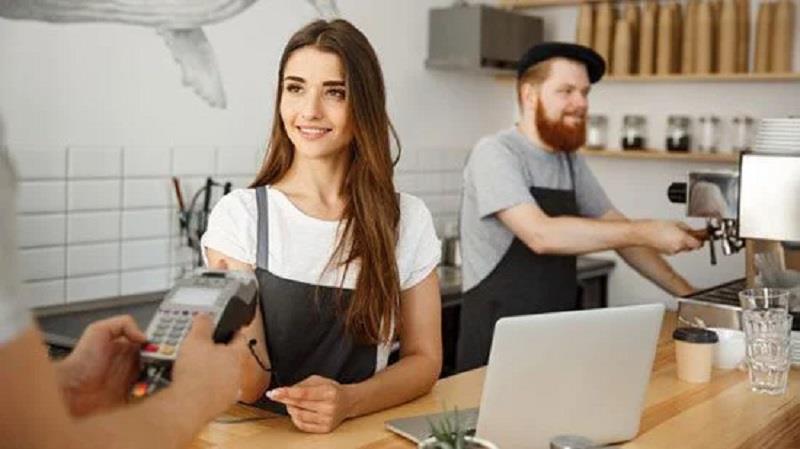 Khám phá viết mục tiêu nghề nghiệp vị trí thu ngân