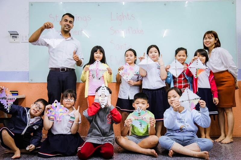 Lưu ý về mục tiêu nghề nghiệp trợ giảng 