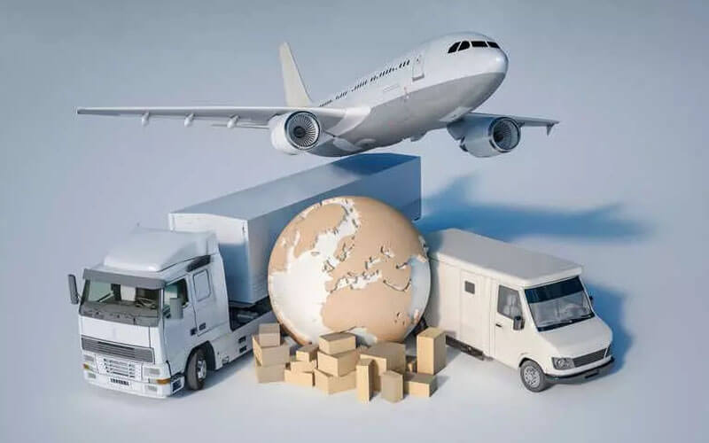 Những chiến lược cụ thể của quản trị Logistics