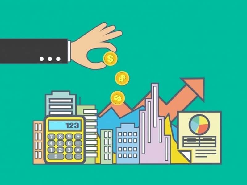 Mục tiêu hướng về việc tối đa hóa nguồn lợi nhuận của doanh nghiệp