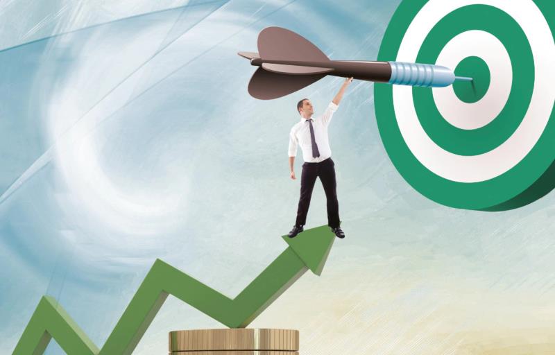 Vai trò quan trọng của mục tiêu nghề nghiệp trong CV tư vấn bán hàng