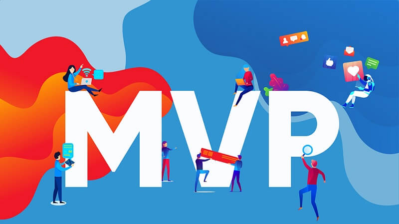 MVP là gì? - Giải nghĩa rõ nhất khái niệm MVP