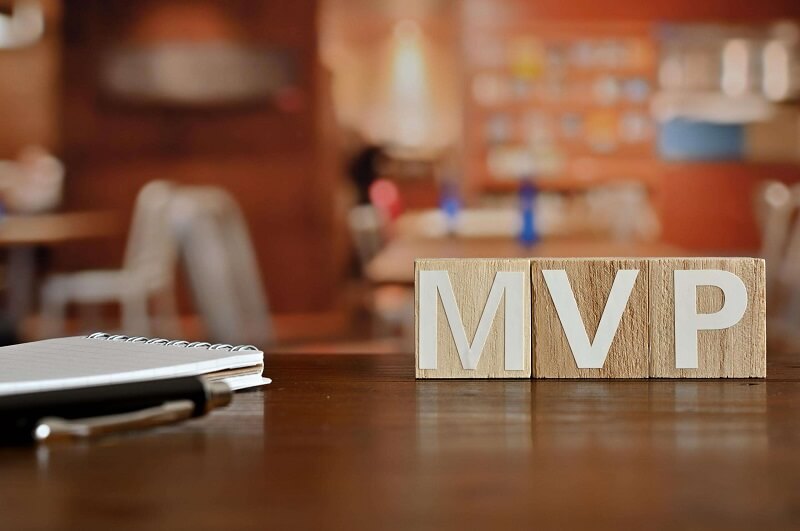 MVP và giá trị biểu thị ở trong kinh doanh