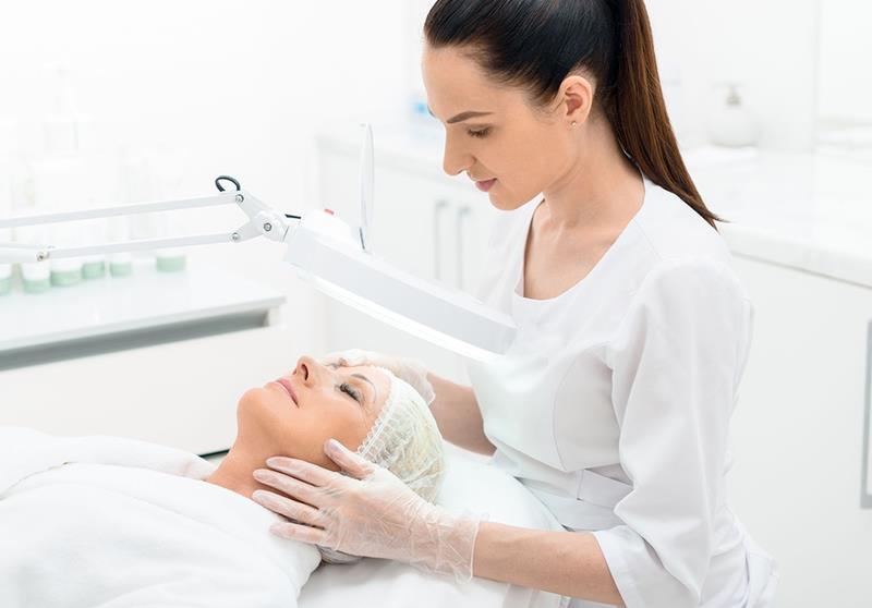 Nắm rõ các tiêu chí trình bày để có hình thức đơn xin việc spa bắt mắt