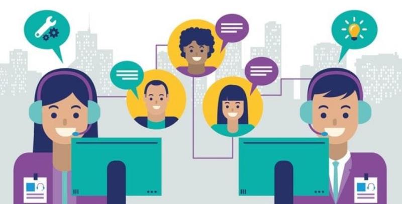 Nâng cấp bản thân với kỹ năng mềm liên quan