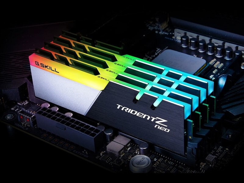 Cần lưu ý thông số bus của Mainboard khi nâng cấp RAM