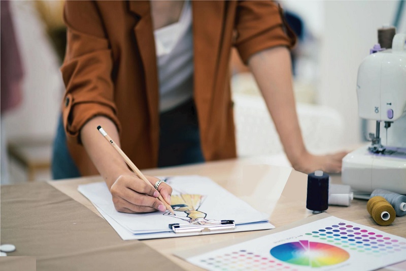 Năng khiếu về mỹ thuật