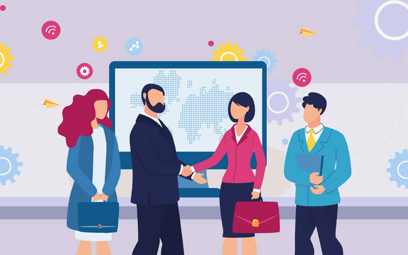 Năng lực giao tiếp cần có ở nhà lãnh đạo