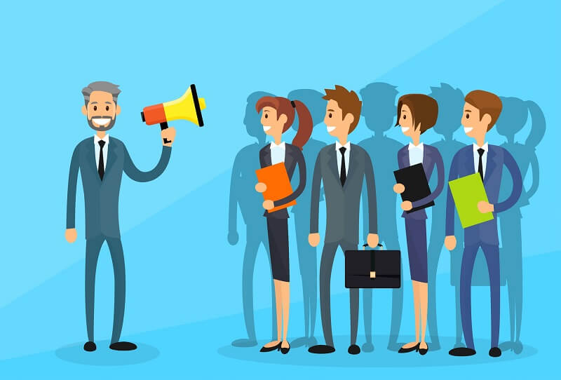 Thúc đẩy người khác hành động tích cực trong công việc