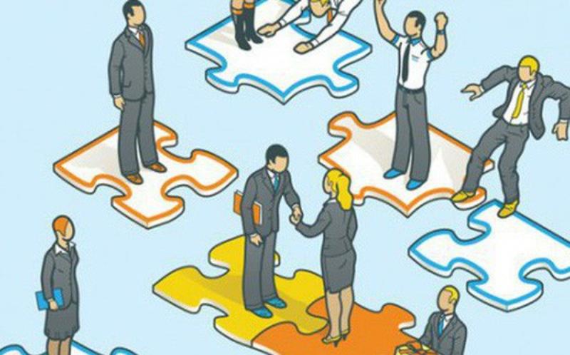 Lực lượng sản xuất phát triển dẫn tới năng suất lao động tăng