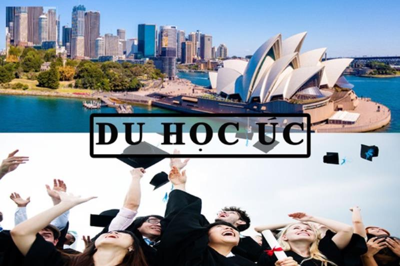 Chọn Úc nếu muốn học tập ở môi trường tốt và định cư ổn định
