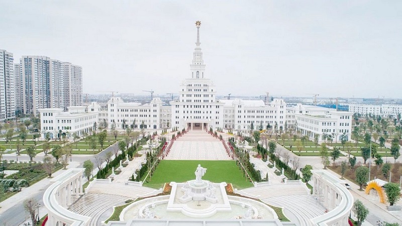 Trường công lập là gì