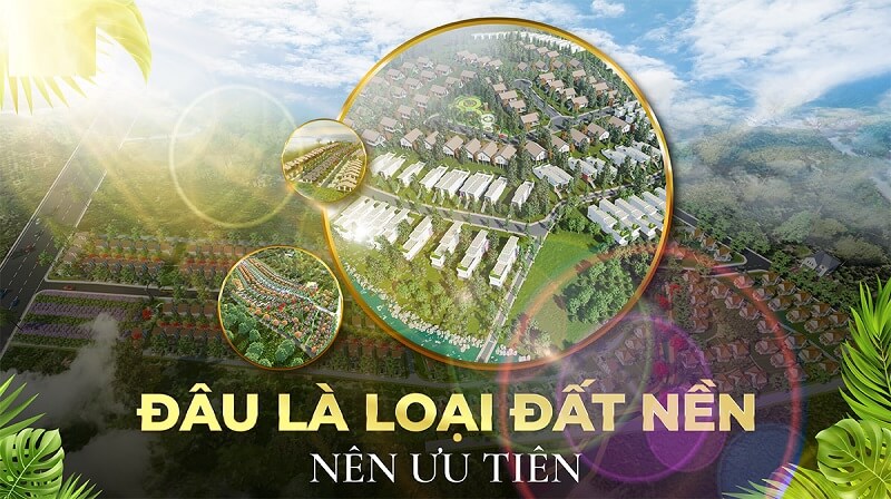 Kinh nghiệm đầu tư đất nền an toàn